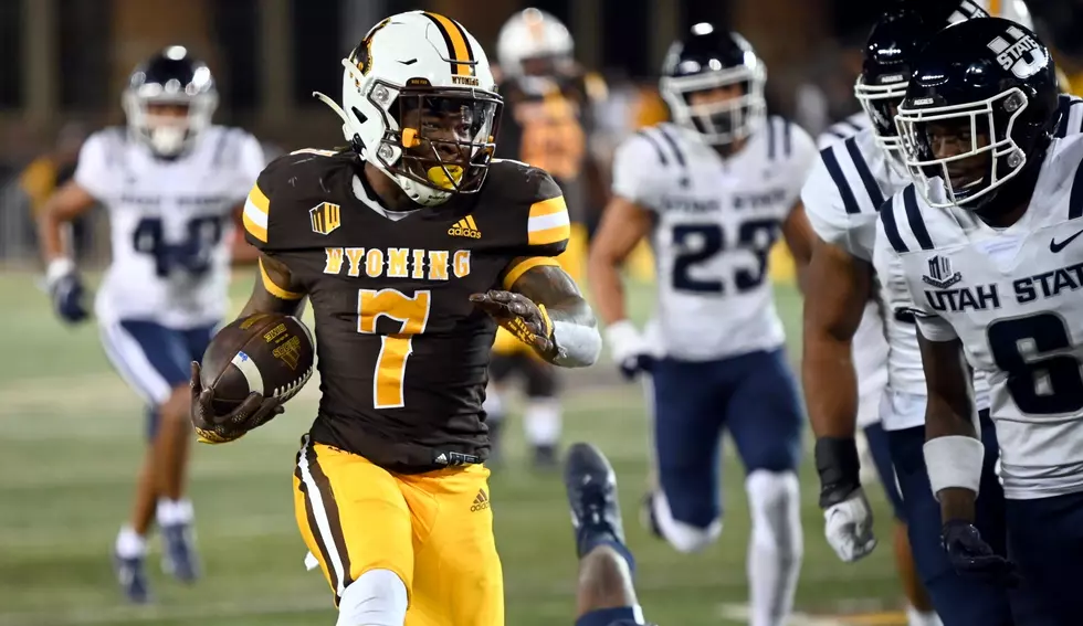 Behind the numbers: Wyoming vs. Utah State