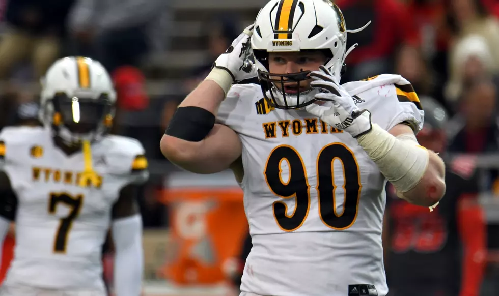 Wyoming Football: News and notes