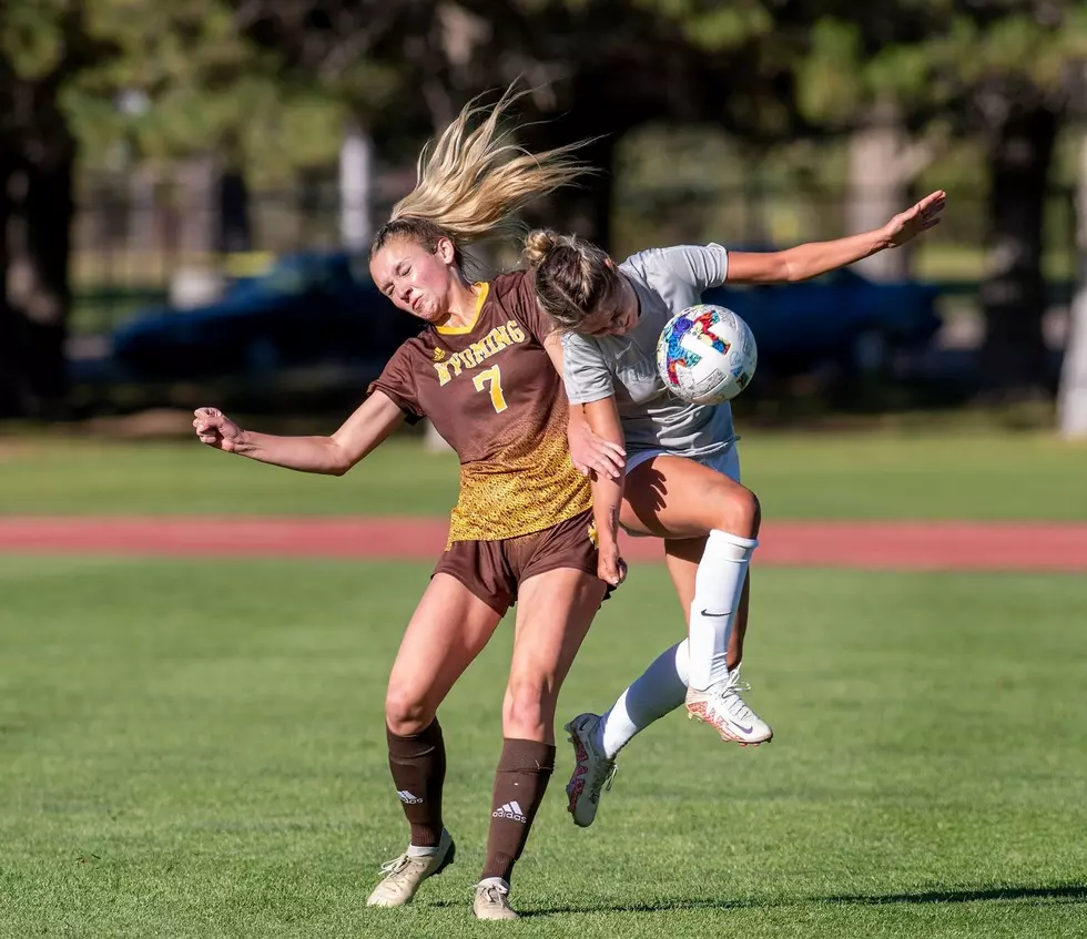 Wyoming soccer falls to Boise State, 2-0