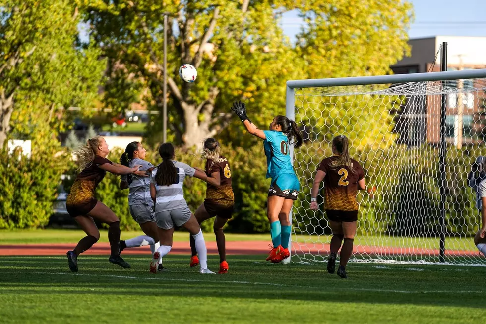 UW soccer set for second leg of road trip at Colorado College, Air Force