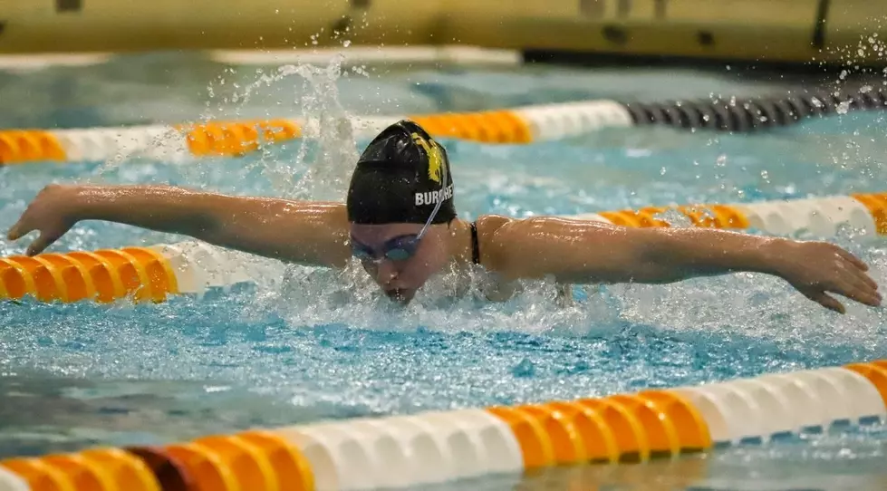 Wyoming swim &#038; dive team begins regular season at DU Relays