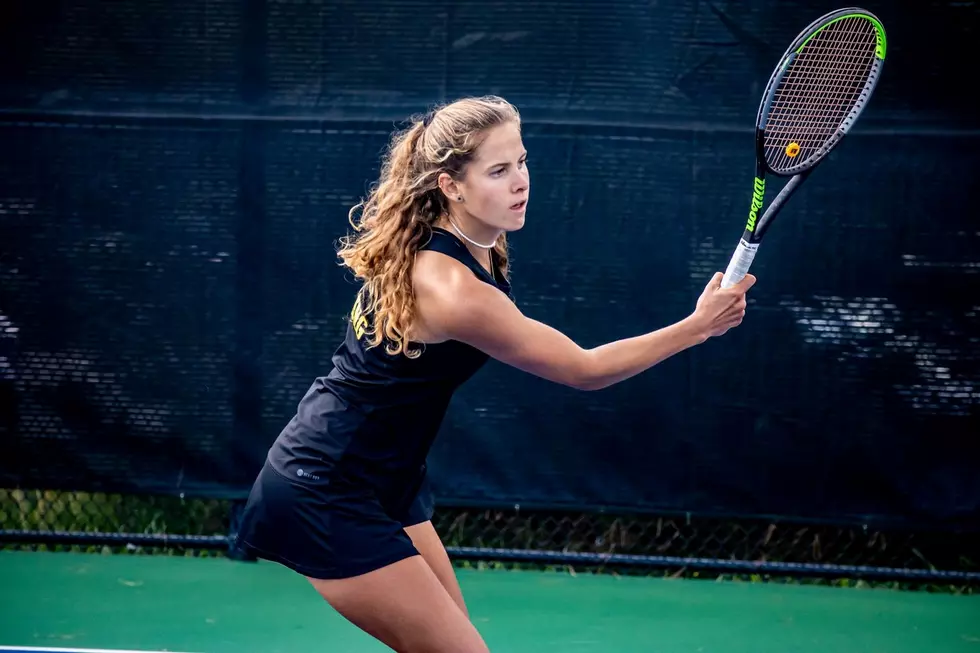 Cowgirl tennis Opens Play at rival CSU