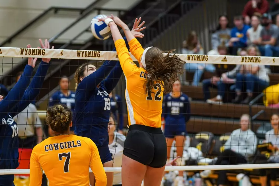 Cowgirls Stumble in Five Against Nevada