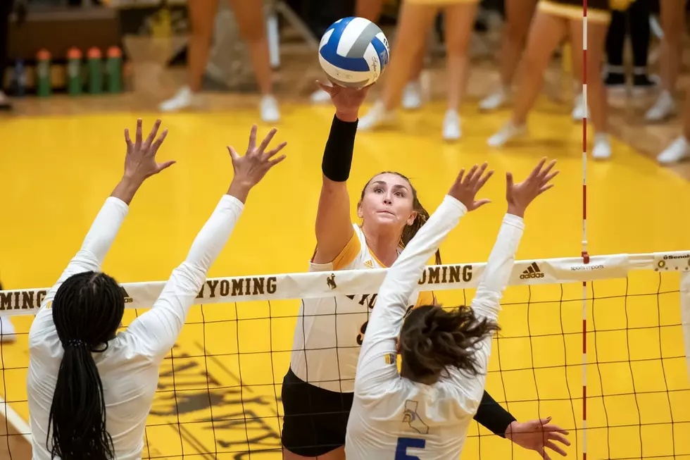 Comeback Bid Comes Up Short for Cowgirls Against SJSU