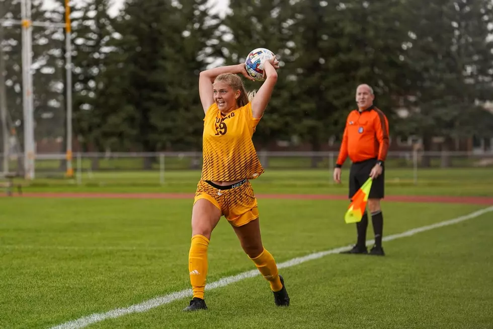 Wyoming soccer set for road trip to Silver State
