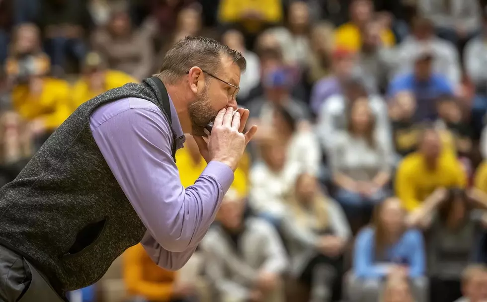 Wyoming Wrestling Set to Host 'Battle in the Barn'