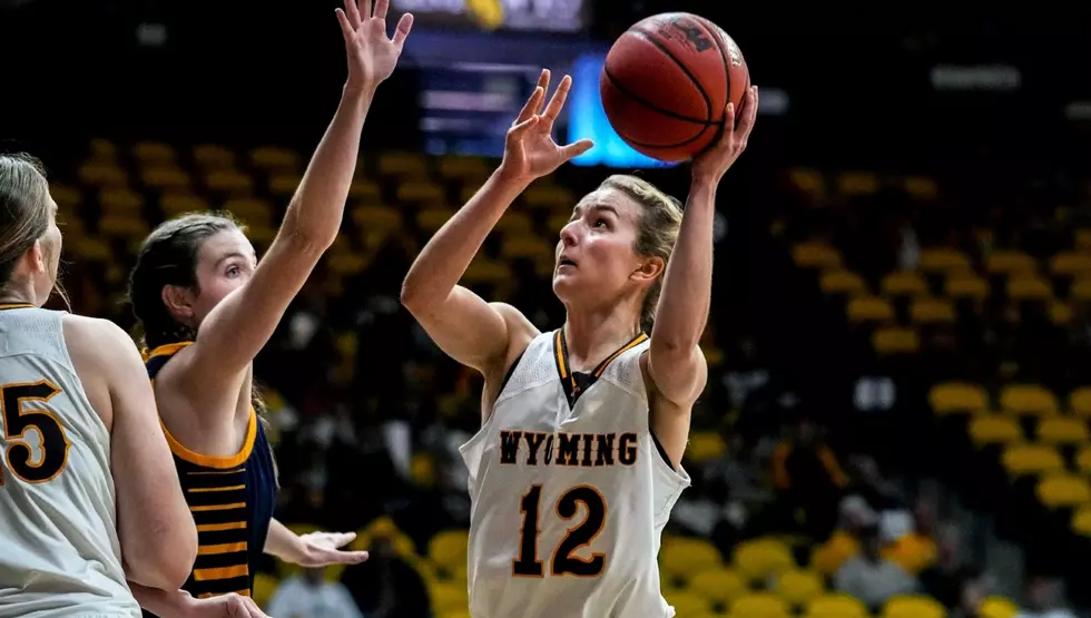 Wyoming&#8217;s Fertig, Pedersen Sweep Player of the Week Awards Again