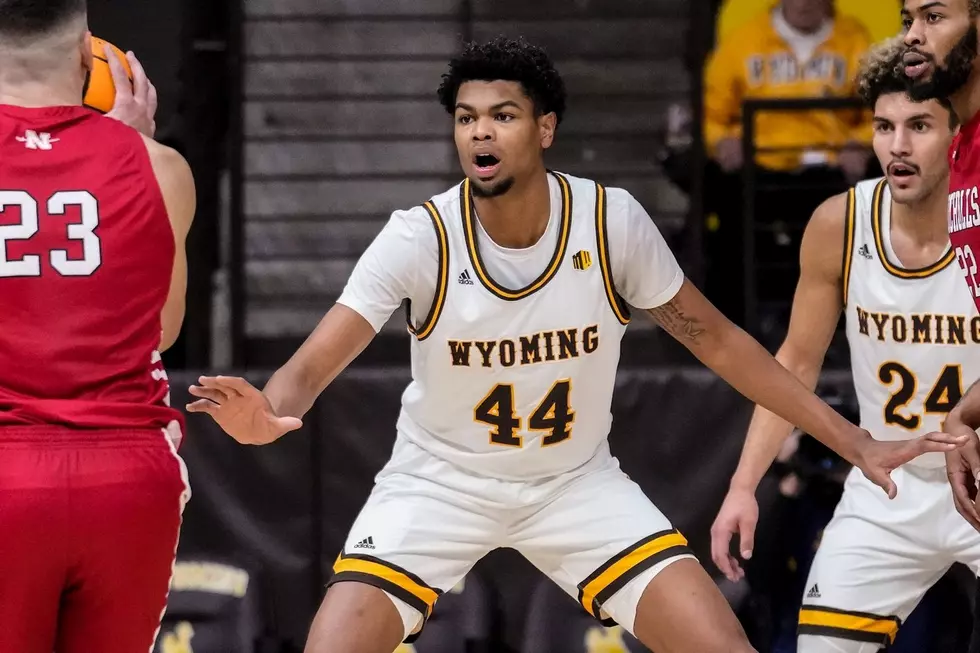 Pokes Hit Road for Tuesday Night Matchup at UNLV