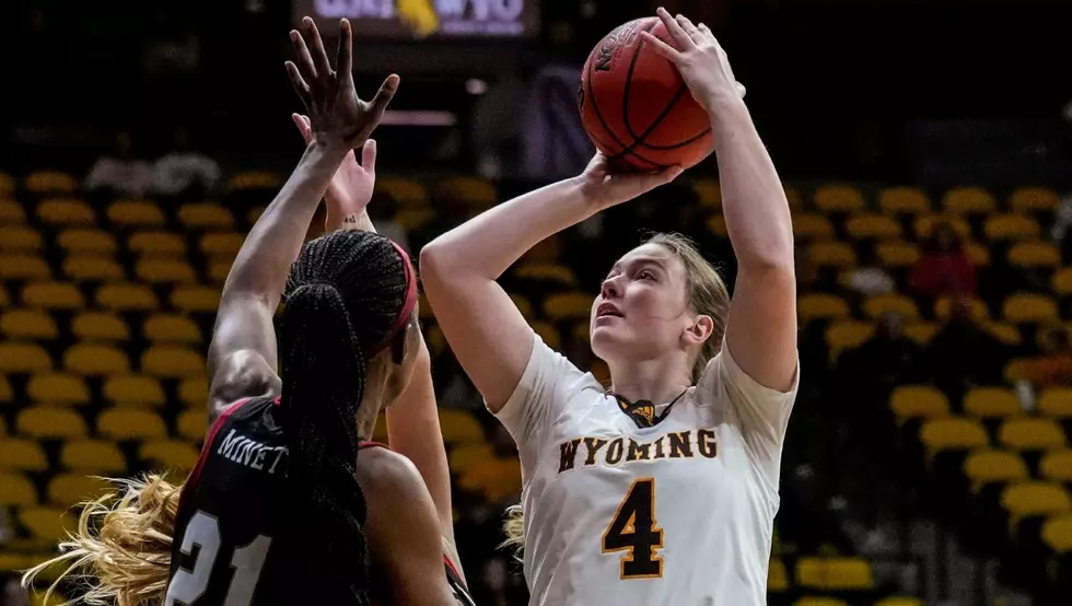 Cowgirls Earn Automatic Bid to the Women’s NIT