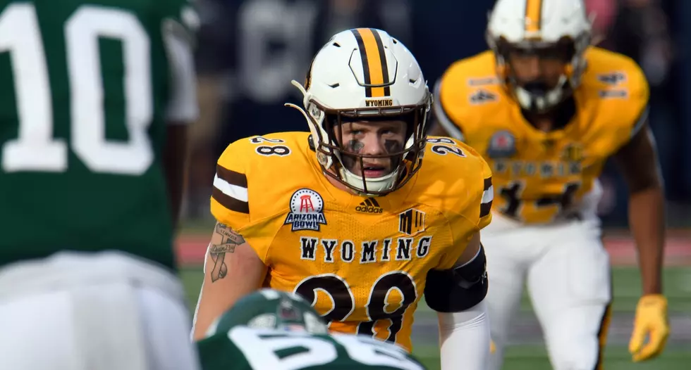 BREAKING: Wyoming, Toledo to Meet in 2023 Arizona Bowl