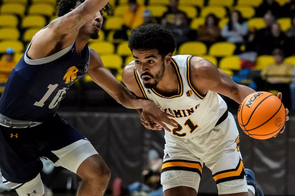 Second Half Surge Powers Cowboys Past Texas A&M Commerce, 91-76