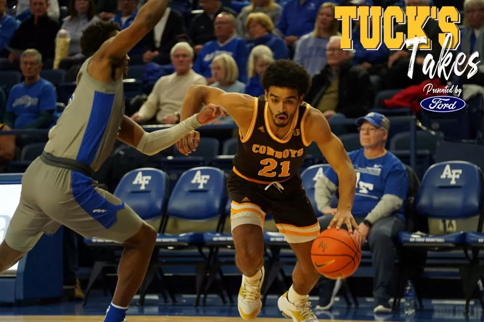 Tuck's Takes: Defense Falters as Pokes Drop Eighth Straight