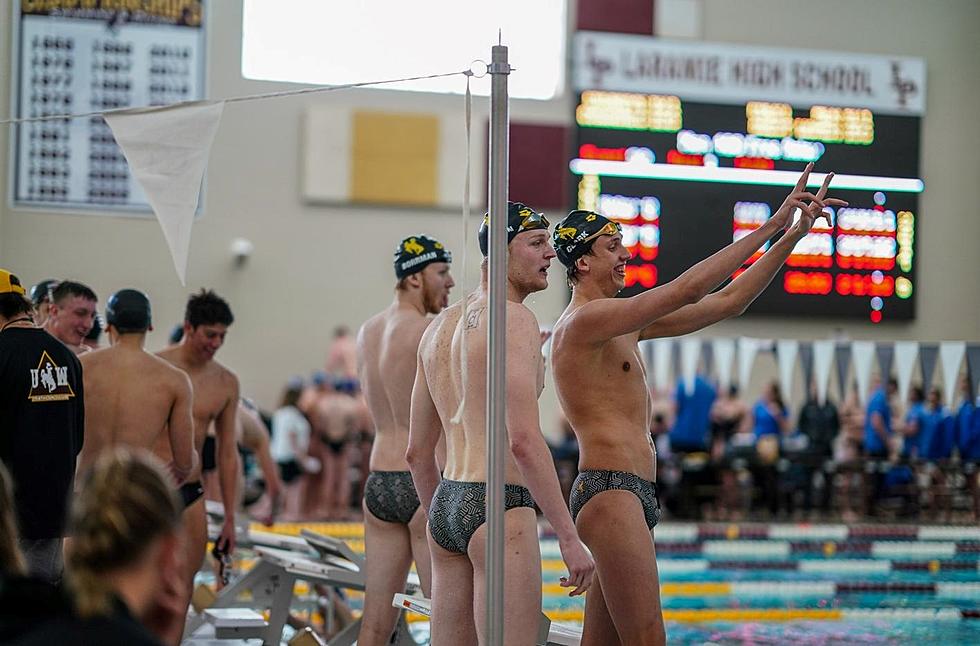 Wyoming Freestylers Lead the Way on Day 2 of WAC Championships