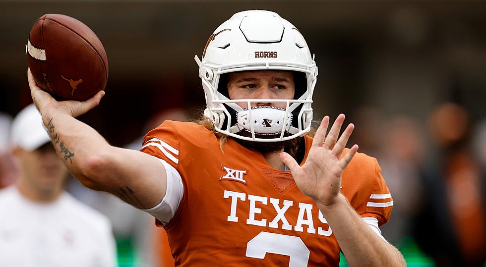 Which QB Will be Under Center Against Wyoming in Austin?