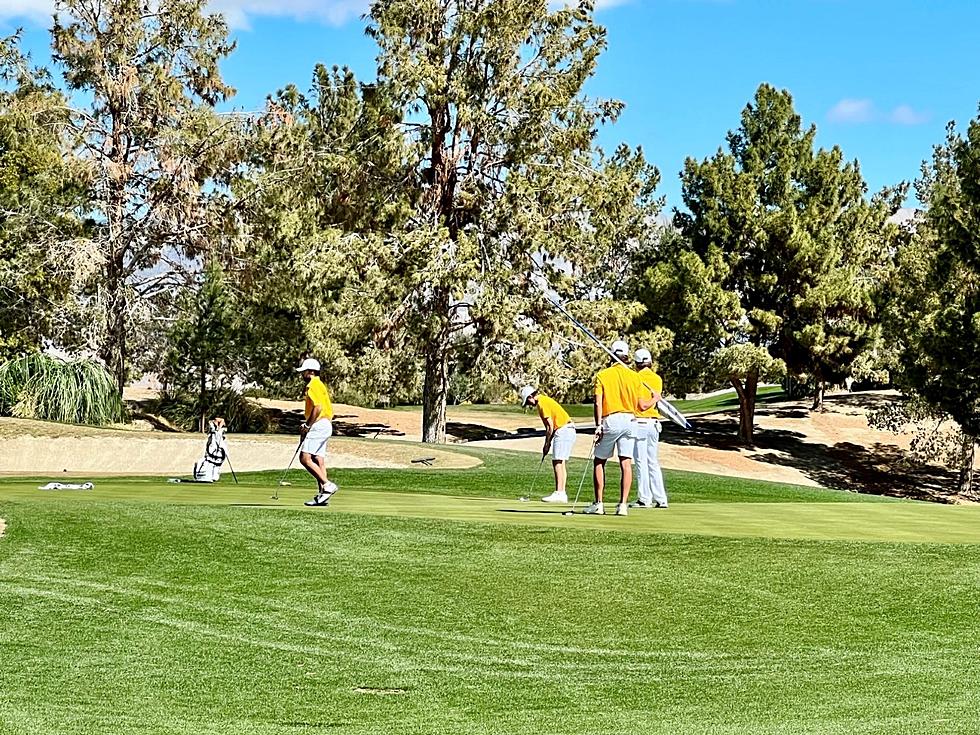 Champions: Cowboys Win Wyoming Desert Intercollegiate