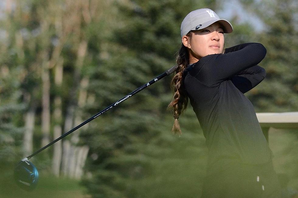 Cowgirl Golfers Conclude Play at Red Rocks Invitational