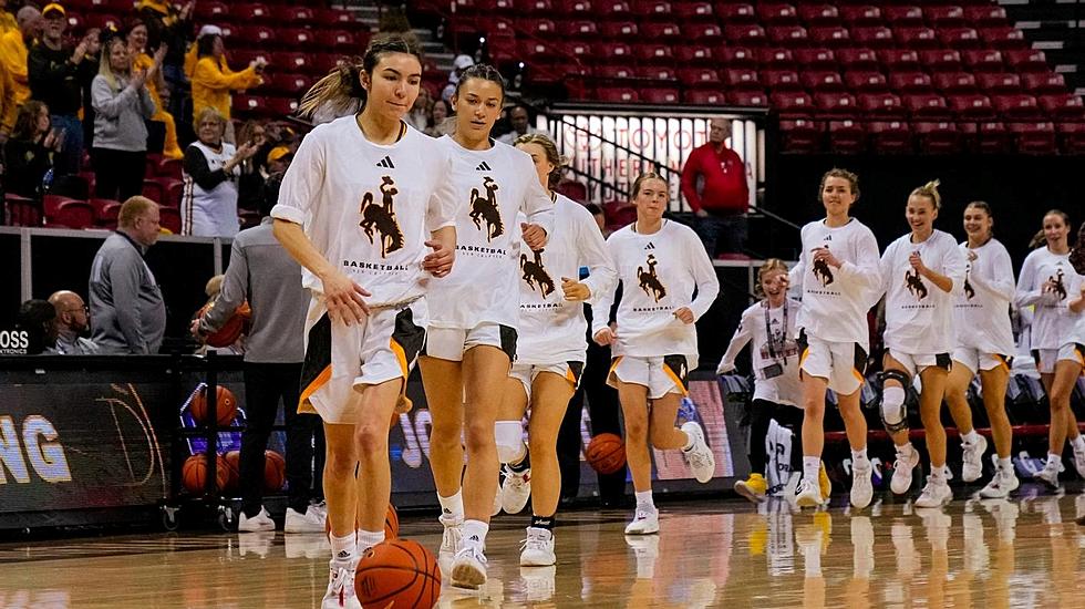 Cowgirls Host Islanders Friday to Open WNIT Action