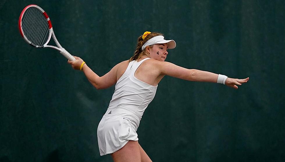 Cowgirl Tennis Bests Boise State, 4-1