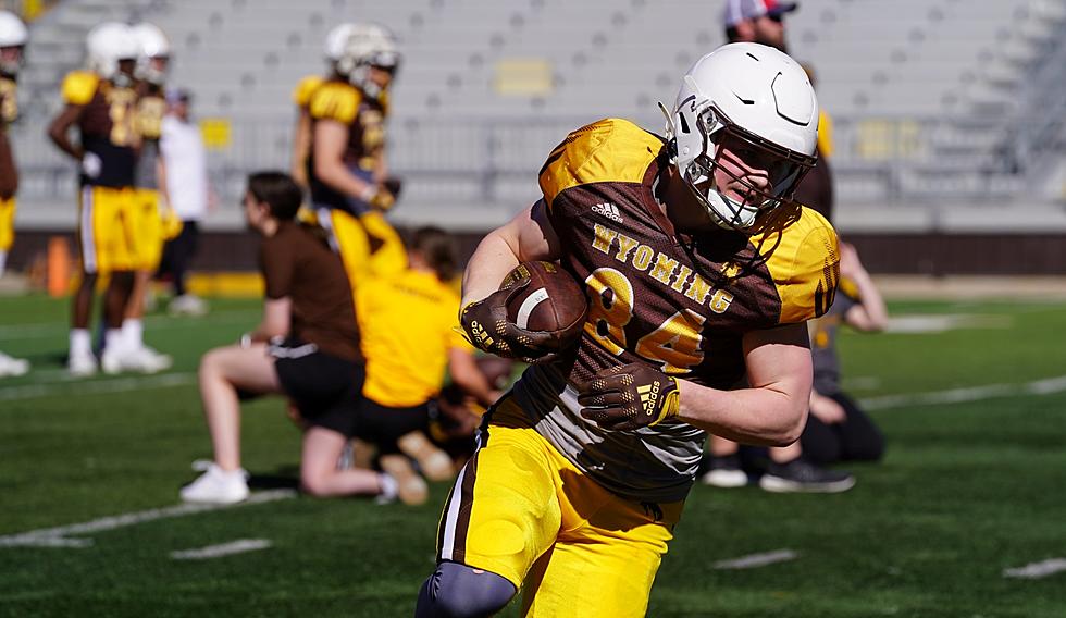 Potential Landed an Untapped John Michael Gyllenborg at Wyoming