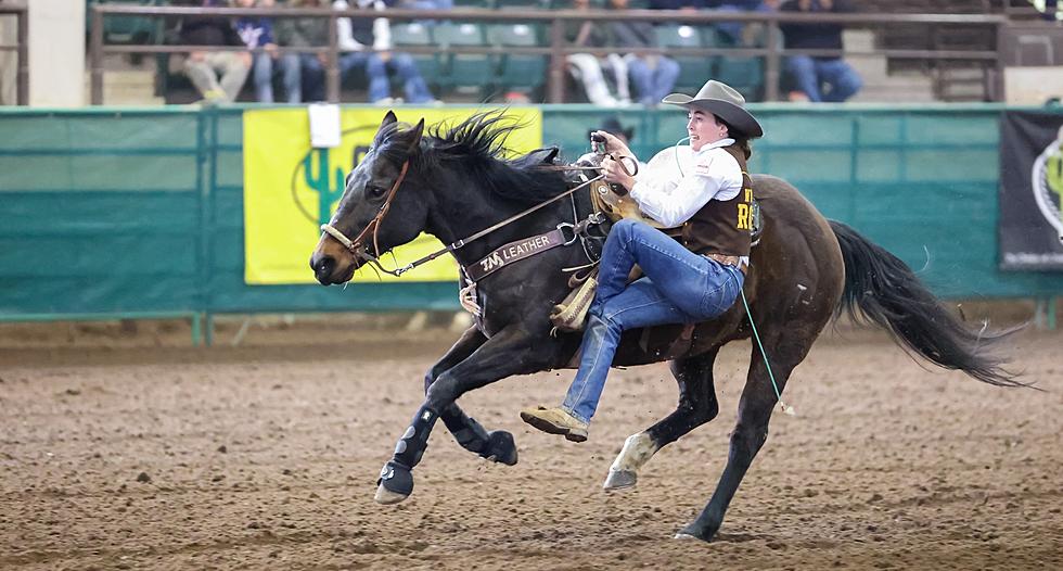 Wyoming Rodeo Teams Dominate in Fort Collins