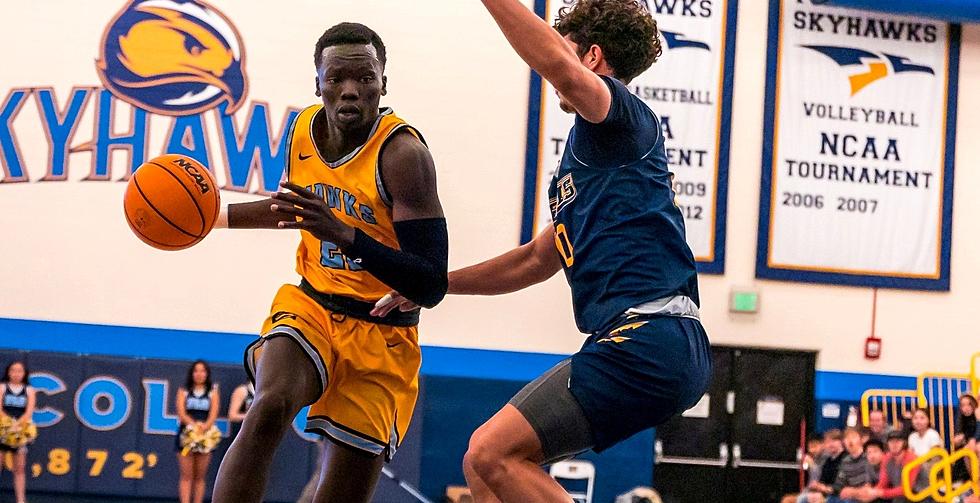 Cowboys add D2 All-American guard Akuel Kot