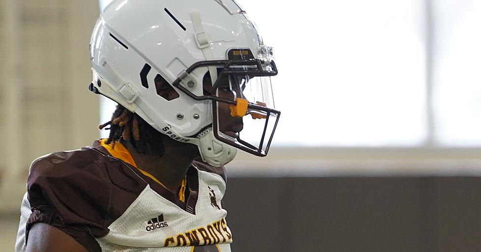 Pokes Practice Report: Does Wyoming Finally Have Corner Depth?