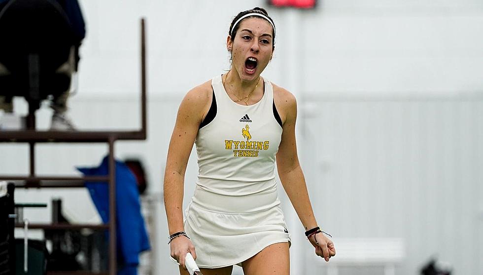 Wyoming Tennis Off to Best Start in MW Play in Program History