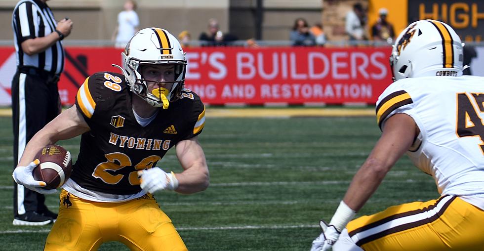 Three Stars of the Game: Brown vs. Gold