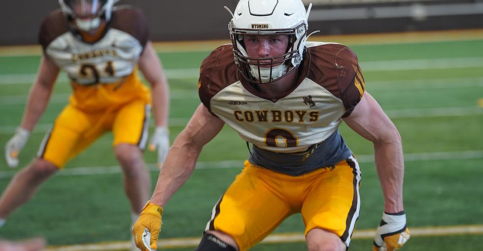 Pokes Practice Report: Bohl Not Comfortable With Only Three QBs