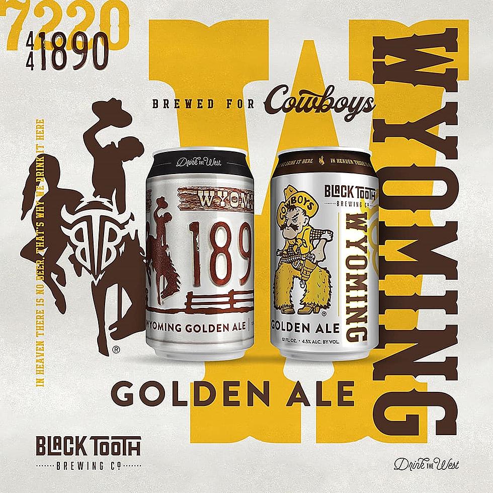 State of Wyoming, UW Athletics Announce Craft Beer Collaboration