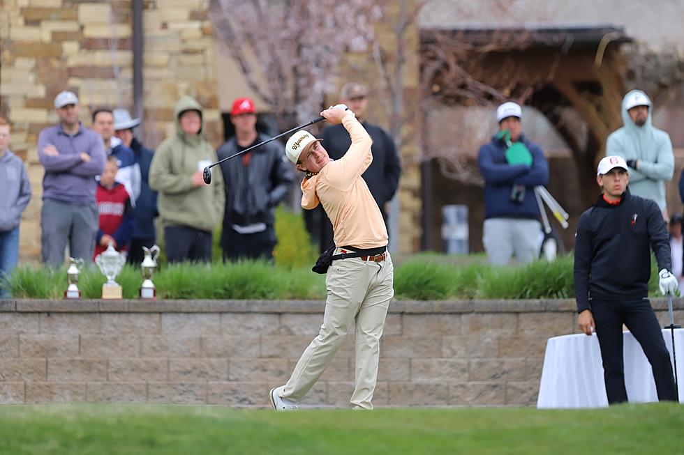 Two Wyoming Golfers Advance to 2023 U.S. Open Final Qualifying Round