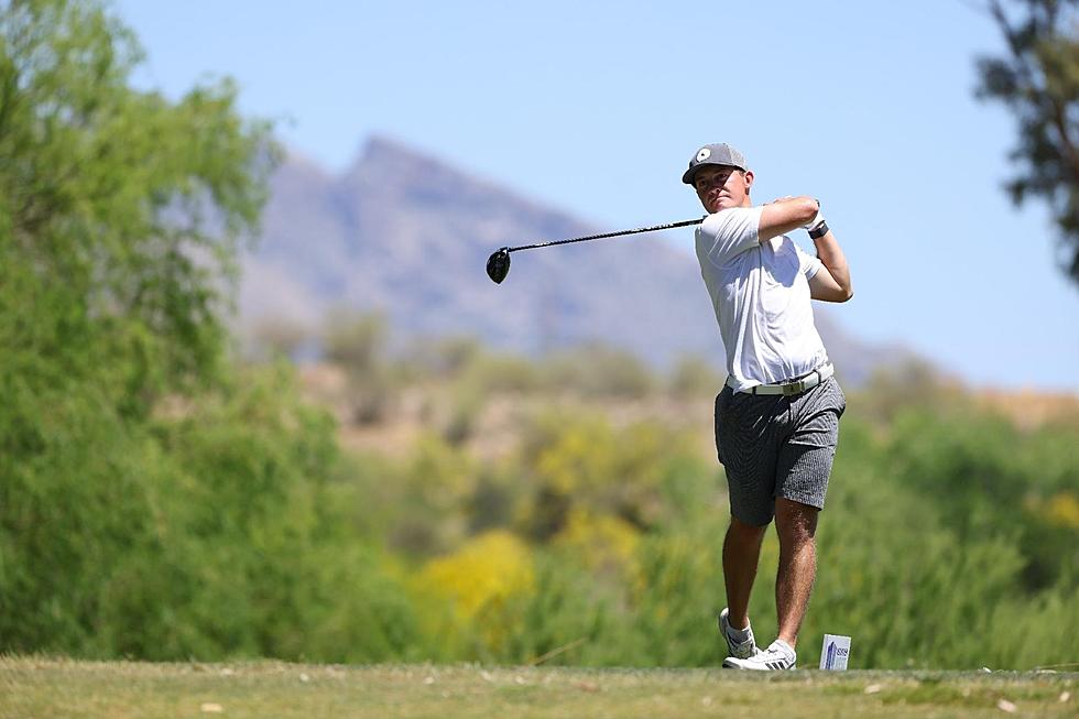 Cowboy Golf Team Posts Best Finish Ever at MW Championship