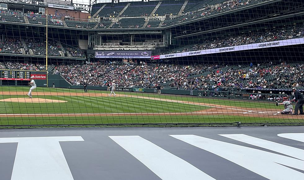 Ticket Packages Available For UW Night at the Rockies