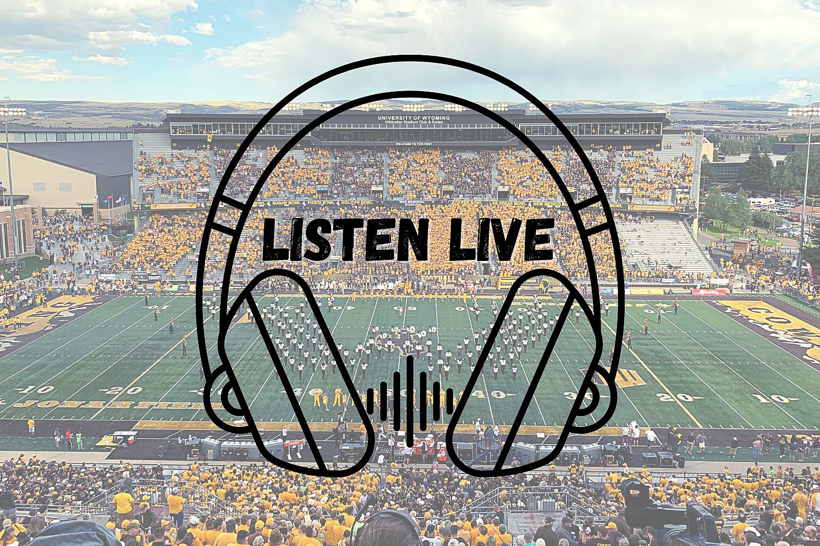 Cowboy Football Classics to Premiere Saturday on the Cowboy Sports Network  With Radio Re-Broadcast of Wyoming's 2007 Win Over Virginia - University of  Wyoming Athletics