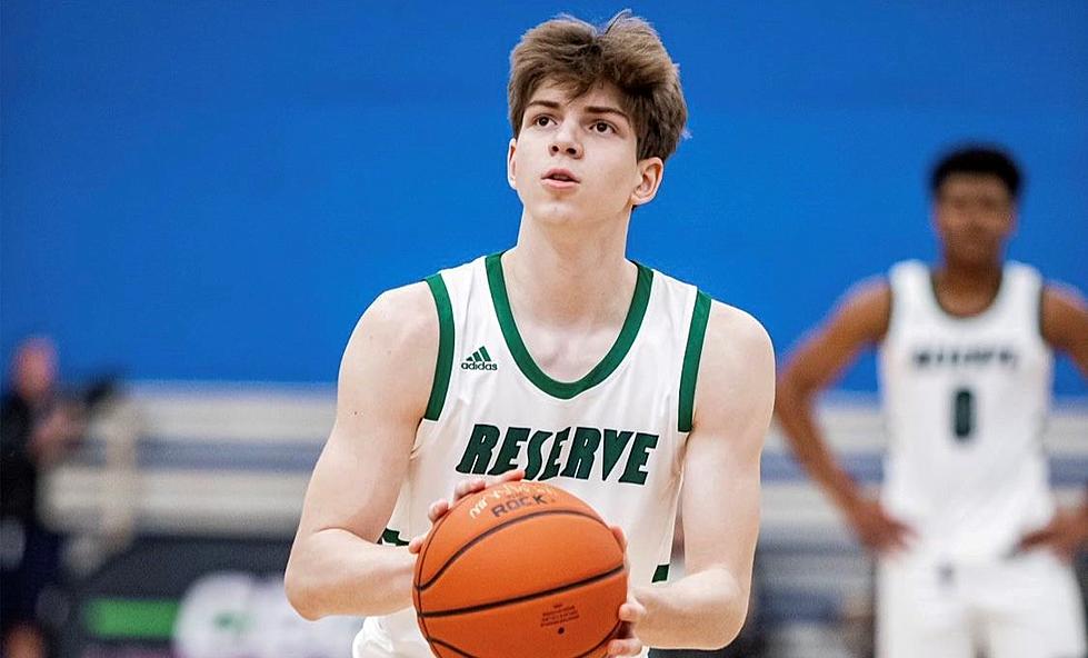 Jeff Linder Weighs in on Latest Hoops Signee Jacob Theodosiou