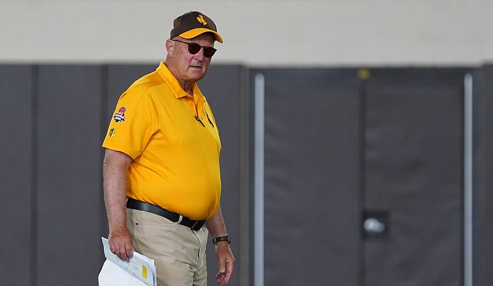 Craig Bohl Likes Competition He&#8217;s Seen From Cowboys This Fall
