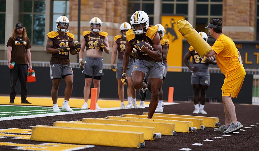 Pokes Practice Report: Hello, My Name is &#8230;