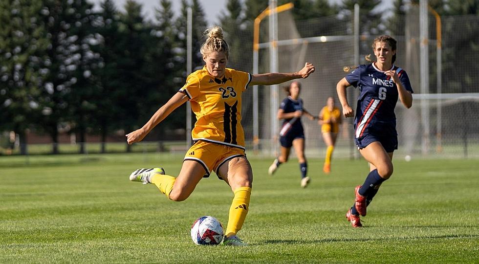 Defending Mountain West Champs Open Season With 1-1 Draw