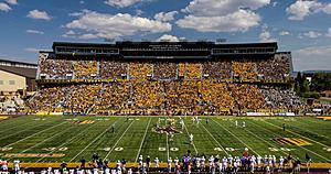 Wyoming Football Announces 2024 Early Signing Class