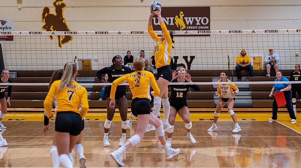 Cowgirls Open the Prigge Era in Style With a Pair of Friday Sweep