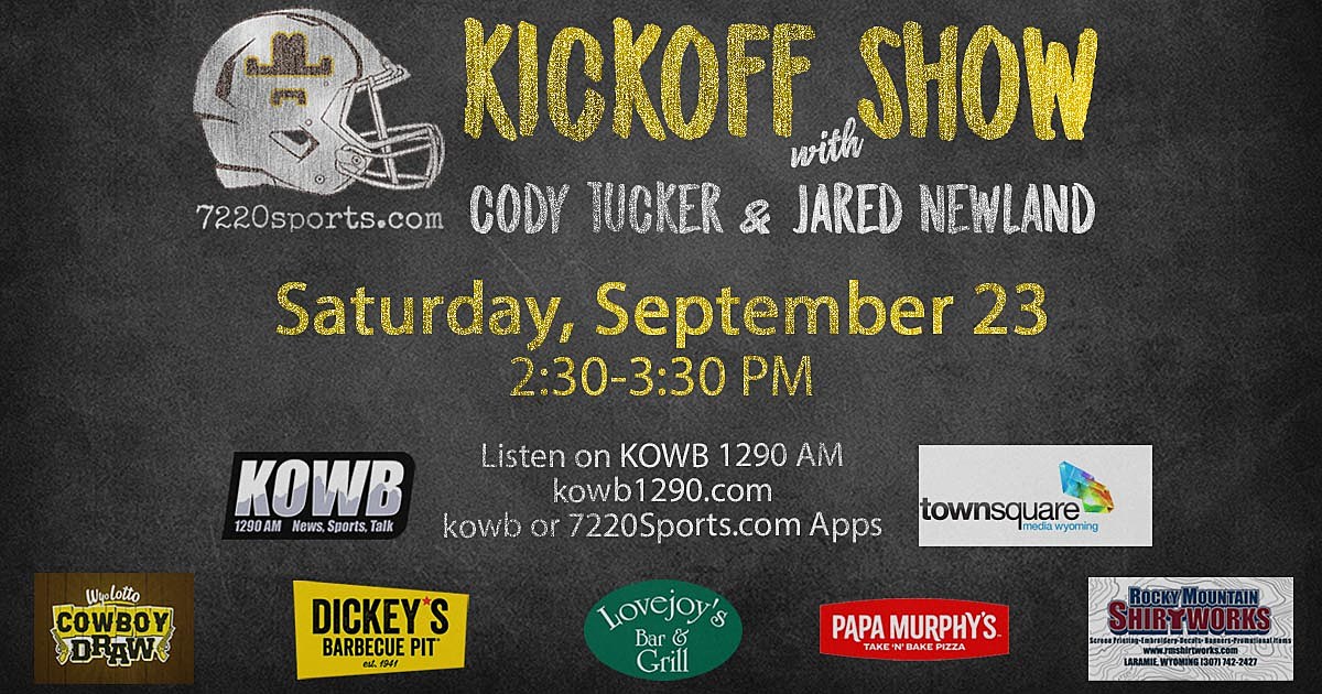 Kickoff Show: Cowboys