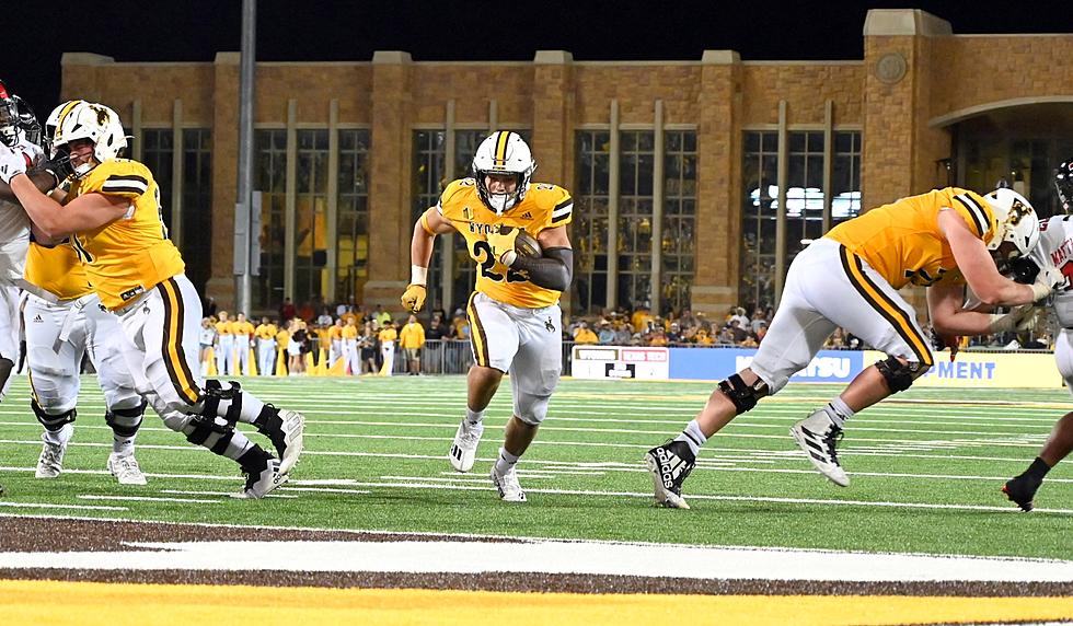 Sam Scott Could be Mr. Do Everything in Pokes' New-Look Offense