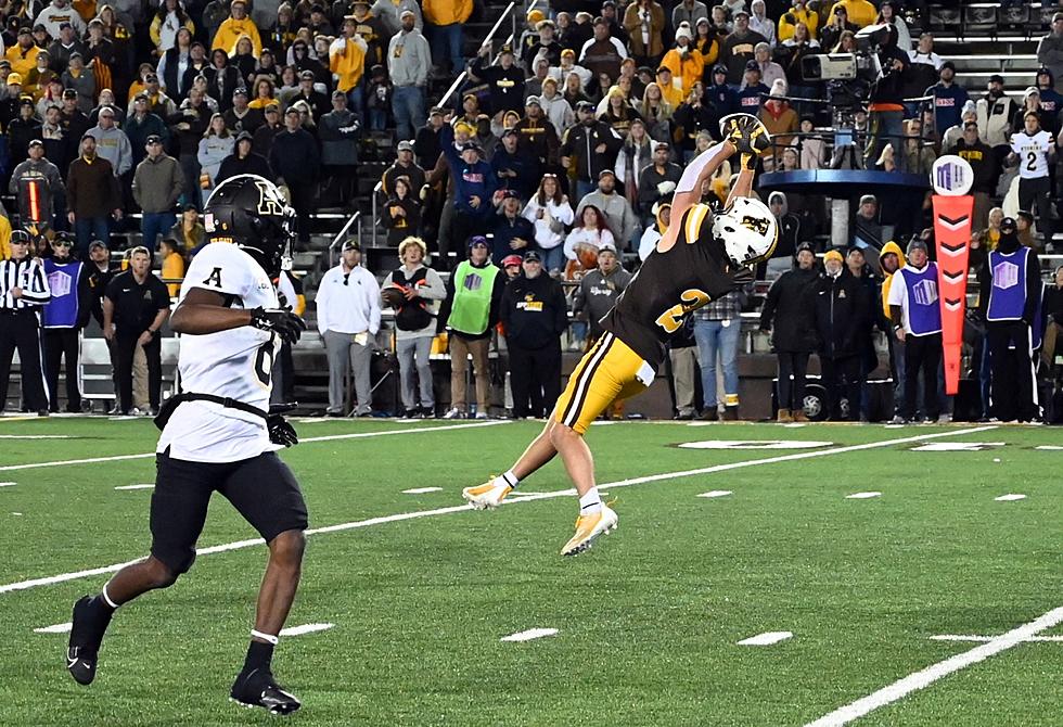 Tuck's Takes: Ugly? Yes. A Wyoming Win? Also, Yes