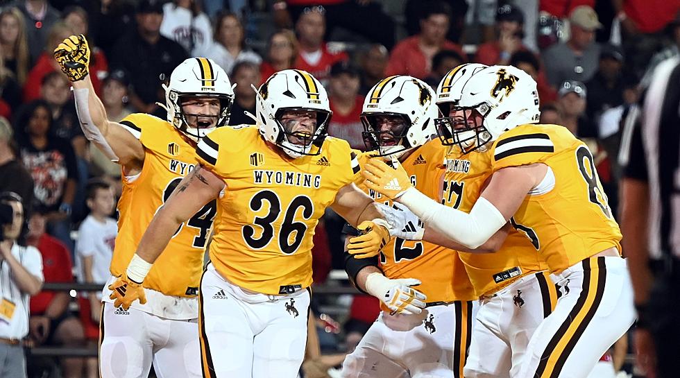 Caleb Driskill Leads Wyoming's 'Hybrid Crew' into 2024