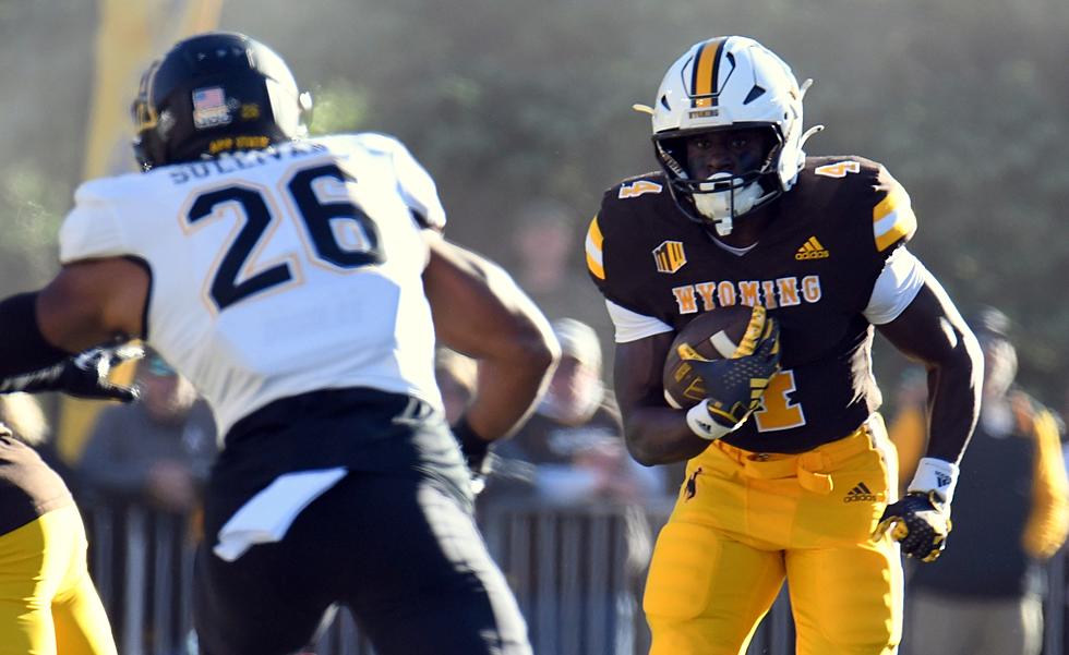 'Cardiac Cowboys' Escape With Improbable 22-19 Win Over App State
