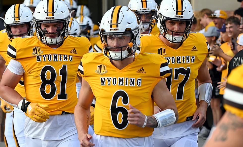 Wyoming Hosts Portland State Saturday in First-Ever Meeting