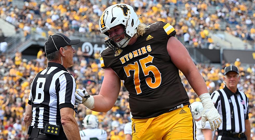 Wyoming Football: News and Notes Ahead of Texas