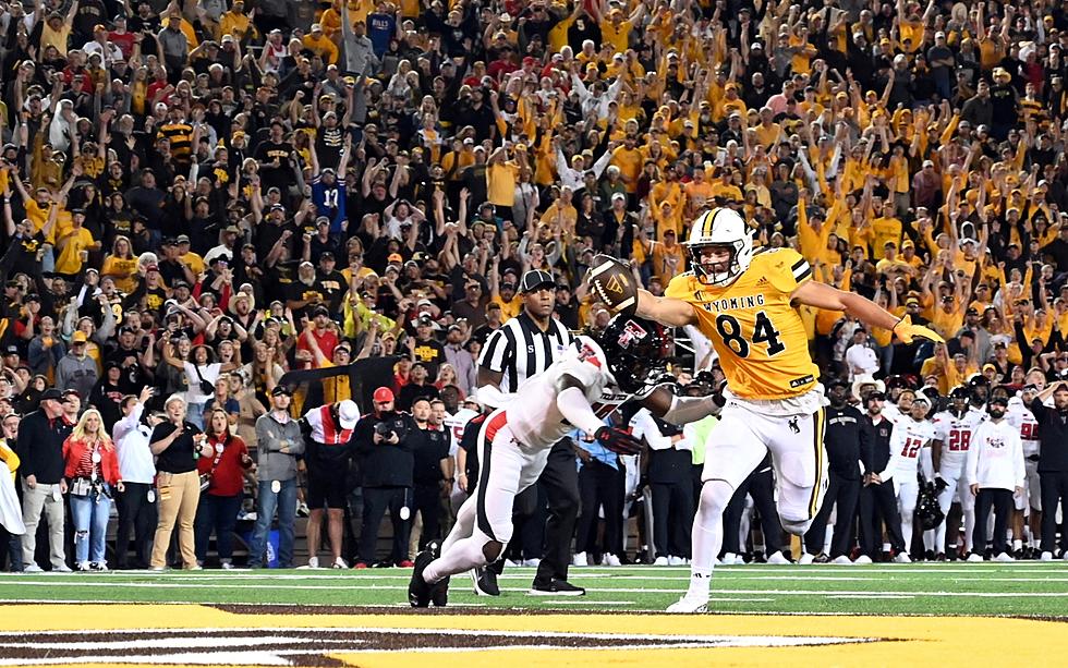 Will Wyoming Remain Conservative on Fourth Down?
