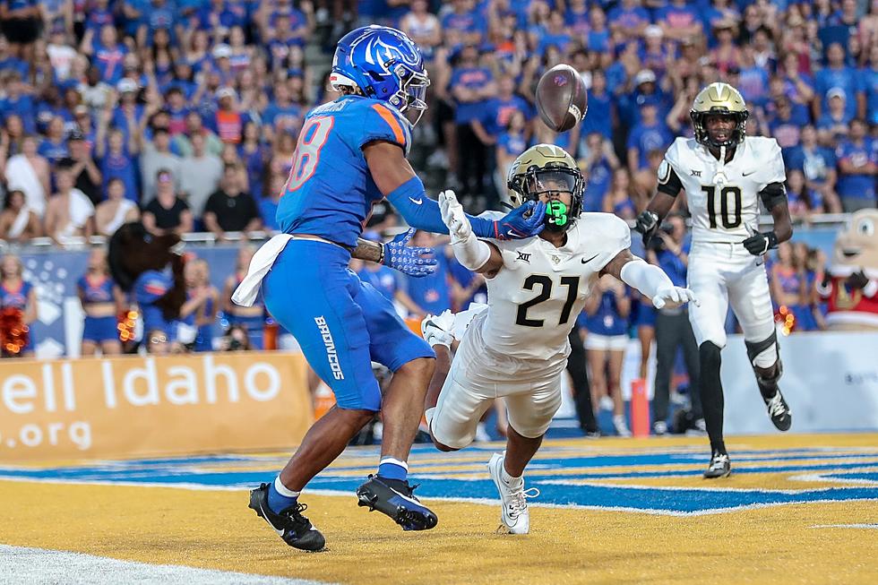 Around The MTN: Boise State Falls to 0-2 For First Time Since '05