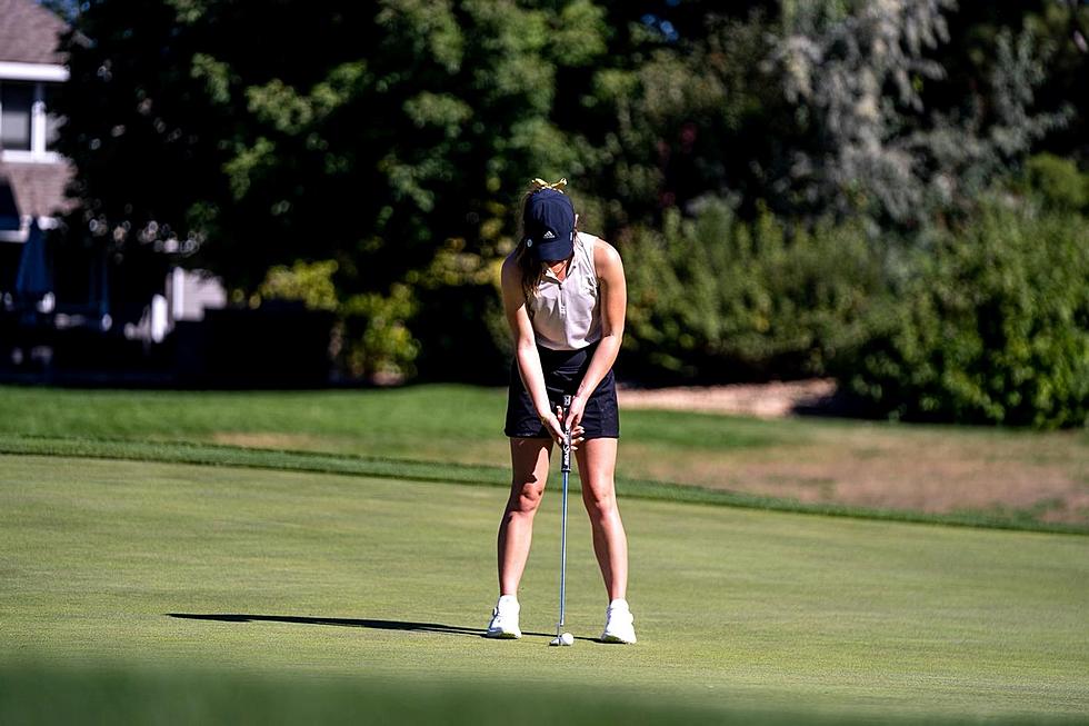 Wyoming Cowgirl Golf Signs Three to National Letters of Intent